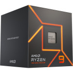 CPU AMD Ryzen 9 7900 (Up To 5.4GHz, 12 Nhân 24 Luồng, 76MB Cache, 65W) -2