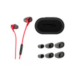 Tai nghe có dây HyperX Cloud Earbuds II