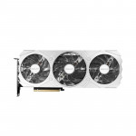 Card màn hình Galax GeForce RTX 4070 EX Gamer White 12GB GDDR6X