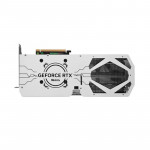 Card màn hình Galax GeForce RTX 4070 EX Gamer White 12GB GDDR6X