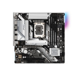 Bo mạch chủ ASROCK B760M Pro RS/D4 DDR4 (M2, HDMI, Displayport)