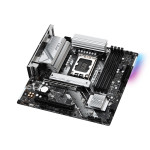 Bo mạch chủ ASROCK B760M Pro RS/D4 DDR4 (M2, HDMI, Displayport)