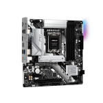 Bo mạch chủ ASROCK B760M Pro RS/D4 DDR4 (M2, HDMI, Displayport)