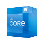 CPU Intel Core i5-12400 (2.50GHz Up To 4.40GHz, 6 Nhân 12 Luồng,18MB Cache, 65W ) - Tray không FAN-2