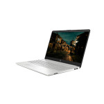 Máy tính xách tay Laptop HP 15s-du1105TU 2Z6L3PA Bạc ( Core I3-10110U / 4GB RAM / 256GB SSD / 15.6” HD / Win 11)-5