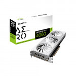 Card màn hình VGA Gigabyte GeForce RTX 4060 AERO OC 8GB (GV-N4060AERO OC-8GD)