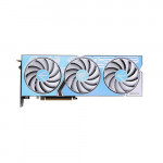 Card màn hình Colorful iGame GeForce RTX 4060 Ultra W OC 8GB-V