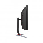 Màn hình Gaming cong AOC CU34G2X/74 34 inch WQHD VA 144Hz