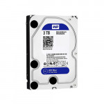 Ổ cứng HDD WD Blue 3TB 3.5 inch SATA III 256MB Cache 5400RPM (WD30EZAZ)