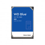 Ổ cứng HDD WD Blue 4TB 3.5 inch SATA III 256MB Cache 5400RPM (WD40EZAX)