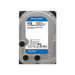 Ổ cứng HDD WD Blue 4TB 3.5 inch SATA III 256MB Cache 5400RPM (WD40EZAX)