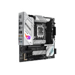 Bo mạch chủ Asus ROG Strix B760-G Gaming Wifi D4