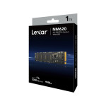 Ổ cứng SSD Lexar NM620 1TB M.2 NVME PCIe Gen3