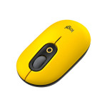 Chuột không dây Logitech Pop With Emoji Blast Wireless/ Bluetooh/Flow