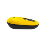 Chuột không dây Logitech Pop With Emoji Blast Wireless/ Bluetooh/Flow