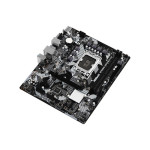 Bo mạch chủ ASROCK B760M-HDV/M.2 D4