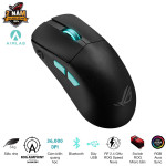 Chuột Gaming ROG Harpe Ace Aim Lab Edition Wireless