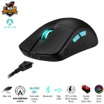 Chuột Gaming ROG Harpe Ace Aim Lab Edition Wireless