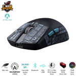 Chuột Gaming ROG Harpe Ace Aim Lab Edition Wireless