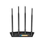 Bộ phát Wifi ASUS RT-AX1800HP