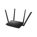 Bộ phát Wifi ASUS RT-AC750L