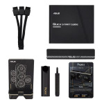 Card Màn Hình Asus ProArt GeForce RTX™ 4080 Super OC Edition 16GB GDDR6X (  PROART-RTX4080S-O16G)