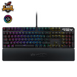 Bàn phím cơ Asus TUF GAMING K3 (Red)