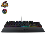 Bàn phím cơ Asus TUF GAMING K3 (Red)