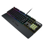 Bàn phím cơ Asus TUF GAMING K3 (Red)