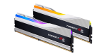 Bộ nhớ Ram PC G.Skill Trident Z5 RGB DDR5-6000MHz 32GB (2x16GB) F5-6000J4040F16GX2-TZ5RS