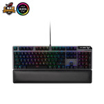 Bàn phím cơ Asus TUF Gaming K7