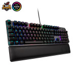 Bàn phím cơ Asus TUF Gaming K7