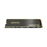 Ổ cứng SSD Adata LEGEND 850 Lite 500GB M2 2280 NVME GEN 4 x 4