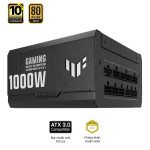 Nguồn máy tính Asus TUF Gaming 1000W Gold 