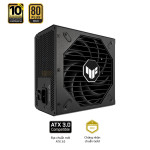 Nguồn máy tính Asus TUF Gaming 1000W Gold 