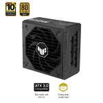 Nguồn máy tính Asus Tuf Gaming 850W Gold 