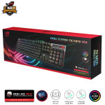 Bàn phím cơ Asus ROG Strix Scope RX PBT