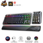 Bàn Phím Asus ROG Claymore II PBT