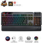 Bàn Phím Asus ROG Claymore II PBT