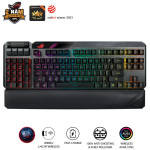 Bàn Phím Asus ROG Claymore II PBT