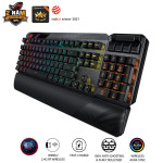 Bàn Phím Asus ROG Claymore II PBT