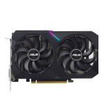 Card màn hình ASUS Dual GeForce RTX™ 3050 OC V2 8GB GDDR6 (DUAL-RTX3050-O8G-V2