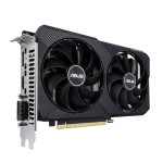 Card màn hình ASUS Dual GeForce RTX™ 3050 V2 8GB (DUAL-RTX3050-8G-V2)