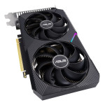 Card màn hình ASUS Dual GeForce RTX™ 3050 OC V2 8GB GDDR6 (DUAL-RTX3050-O8G-V2