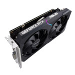 Card màn hình ASUS Dual GeForce RTX™ 3050 V2 8GB (DUAL-RTX3050-8G-V2)