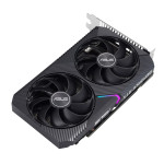 Card màn hình ASUS Dual GeForce RTX™ 3050 OC V2 8GB GDDR6 (DUAL-RTX3050-O8G-V2