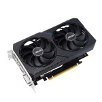 Card màn hình ASUS Dual GeForce RTX™ 3050 V2 8GB (DUAL-RTX3050-8G-V2)