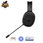 Tai nghe Asus TUF Gaming H1 Wireless