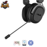 Tai nghe Asus TUF Gaming H3 Wireless