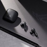 Tai nghe Asus ROG Cetra True Wireless Black